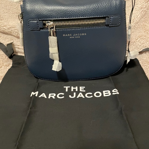 Marc Jacobs small Nomad Crossbody - Picture 2 of 3